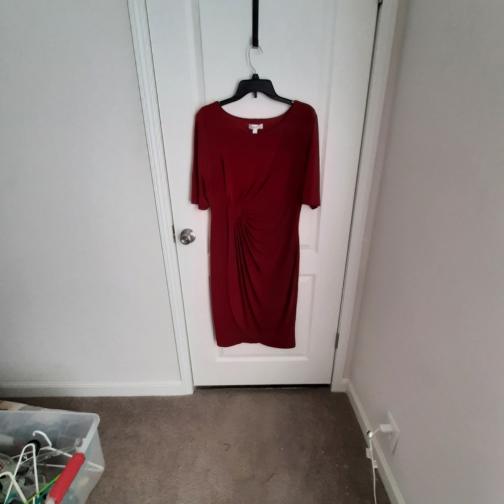 Ladies Dress